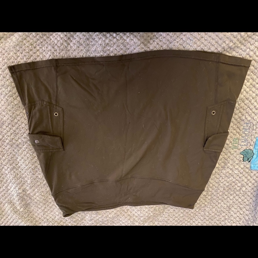 Skirt